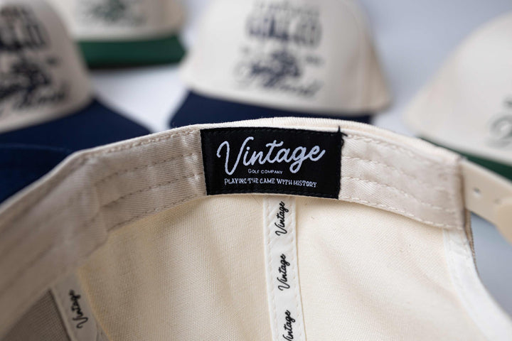 The Heritage Hat