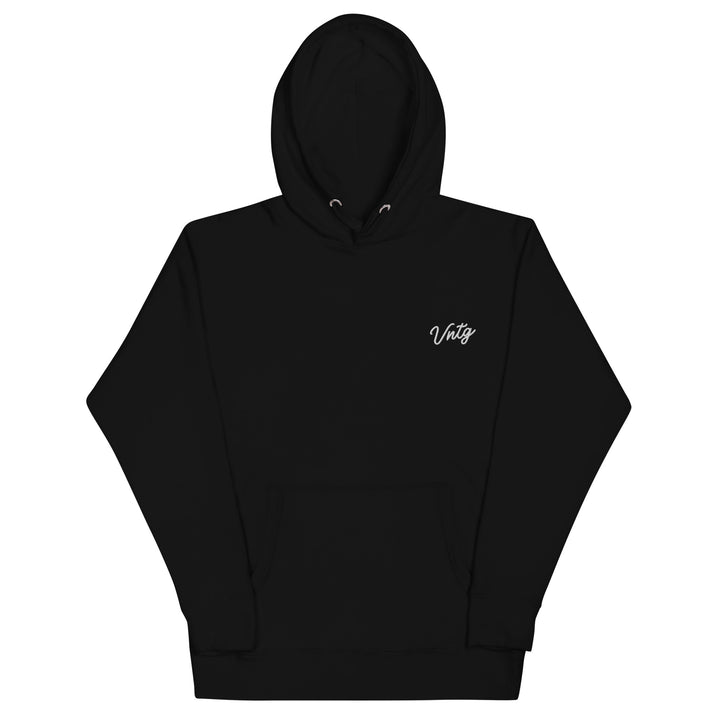 The Legacy Hoodie