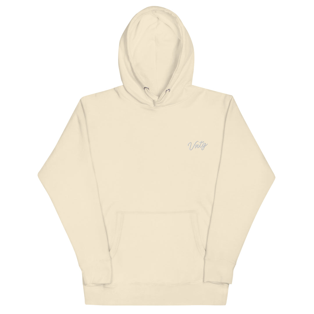 The Legacy Hoodie