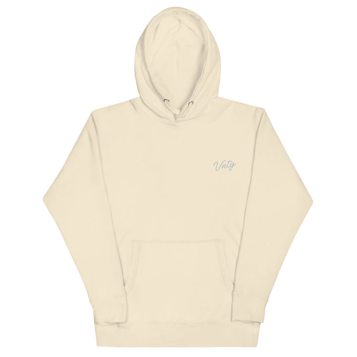 The Legacy Hoodie