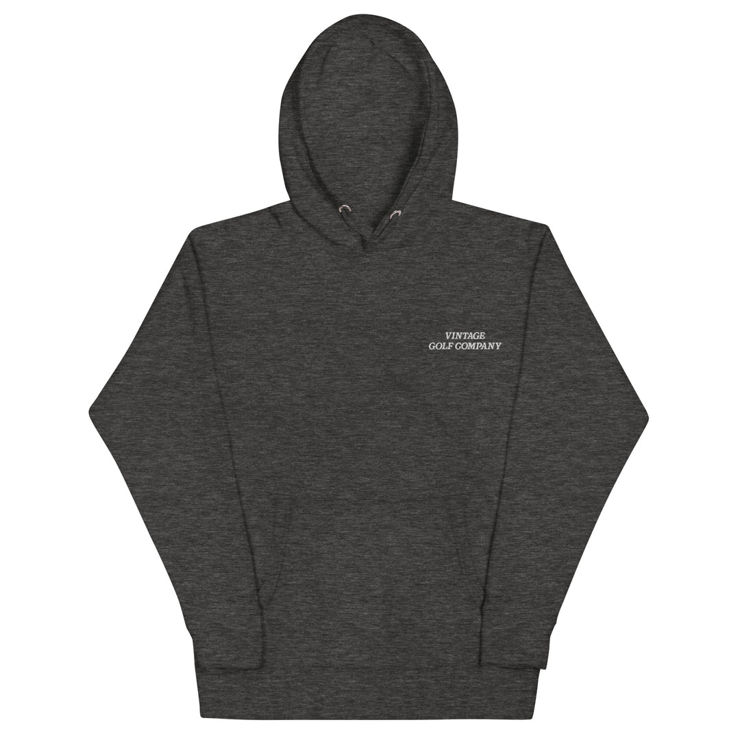 The Traditions Hoodie