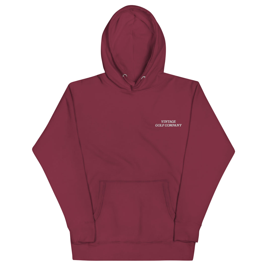 The Traditions Hoodie