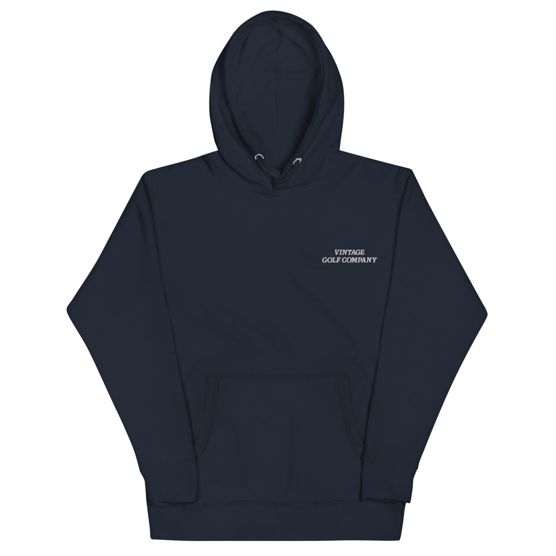 The Traditions Hoodie